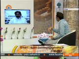 صبح و زندگی|امام علی علیہ السلام|Sahar TV Urdu|Morning Show|Subho Zindagi