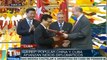 China y Cuba firman más de 20 acuerdos de cooperación bilateral