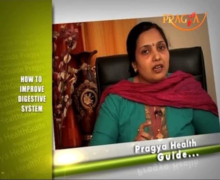 Dr. Vibha Sharma(Ayurveda & Panchkarma Expert) Shared Some Easy Tips to Improve Digestive system