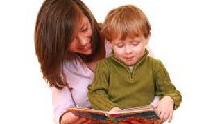 Children Learning Reading Free Download