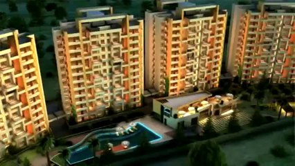 Kalpataru Splendour, Pune by Kalpataru Group