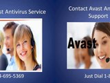 1-844-695-5369 Free AVAST Antivirus Download - Tech Support