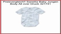 Bewertungen und Beurteilungen Sanetta Baby Jungen Body All over Druck 321741