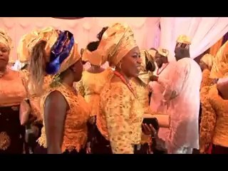 Jennifer Weds Andrew Video 5