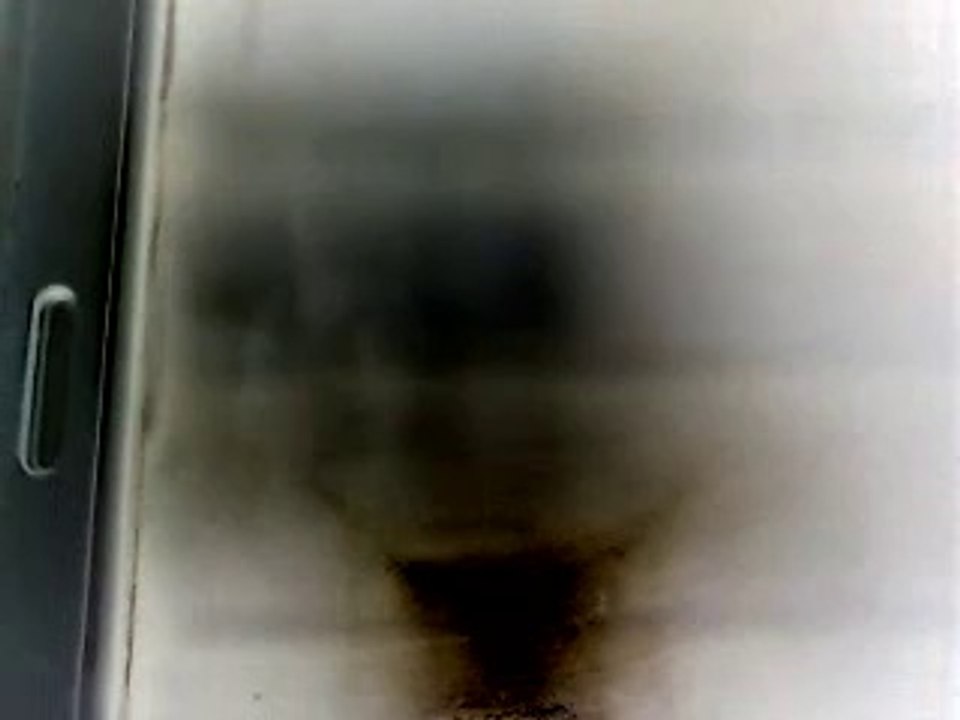 SCARY GHOST FOOTAGE(무서운 귀신 풋테이지)