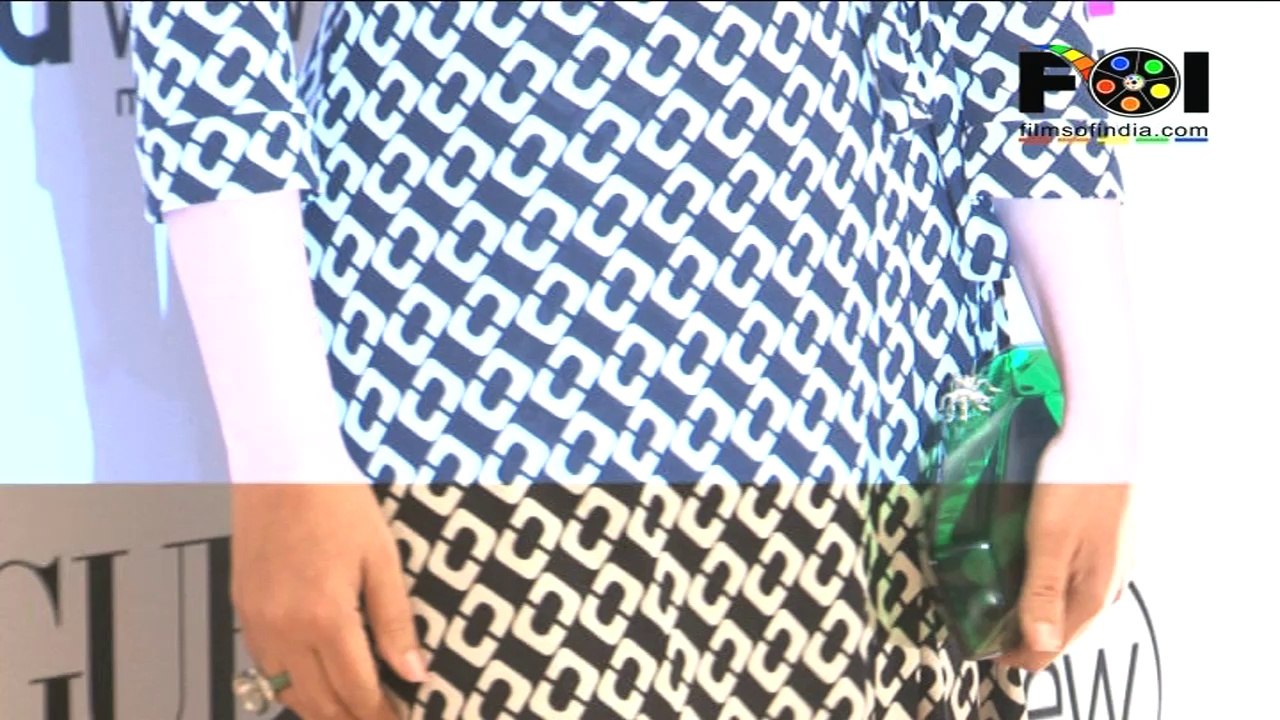 Sexy Bollywood Hotties At Vogue Beauty Awards