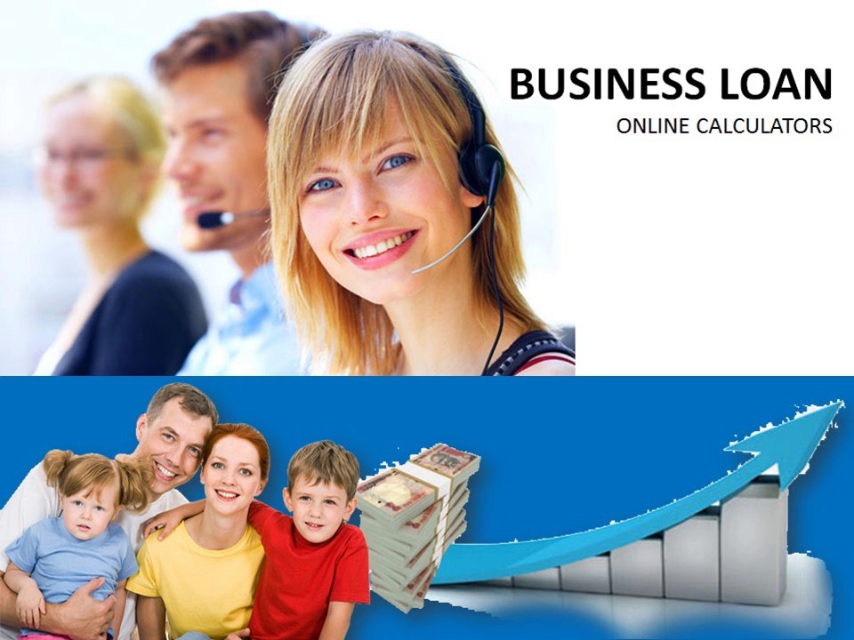 Business loan
