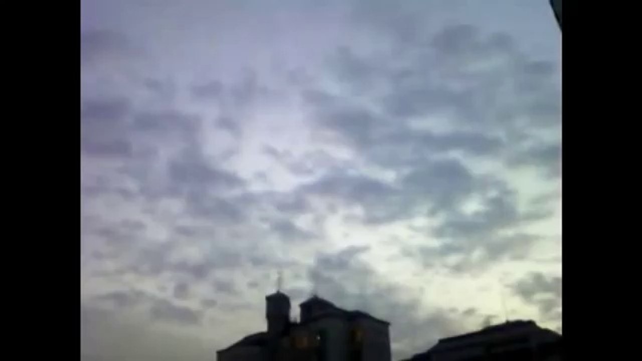 레비아탄귀신동영상(BONUS FOOTAGE)