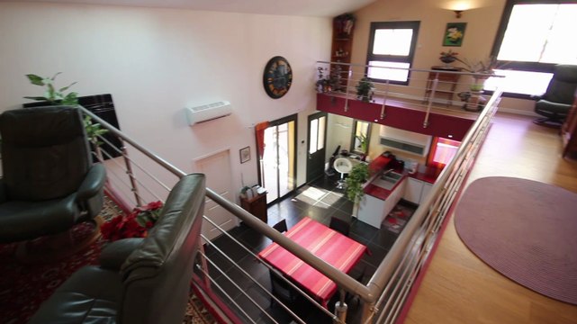 A vendre - Maison 132m² - Valence (26)