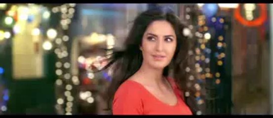 Official Trailer (Teaser) of Bang Bang Starring Hrithik Roshan & Katrina Kaif! 2014