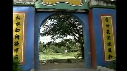 Phim Cổ Tích Việt Nam - Đúc Người