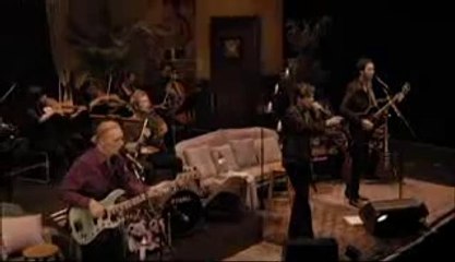 Mr. Big - To Be With You (Live from the living room)