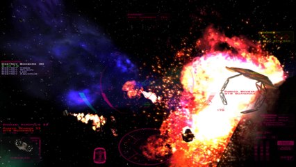 Luyten Civil War | Encounter | Mission 5 [Insane]