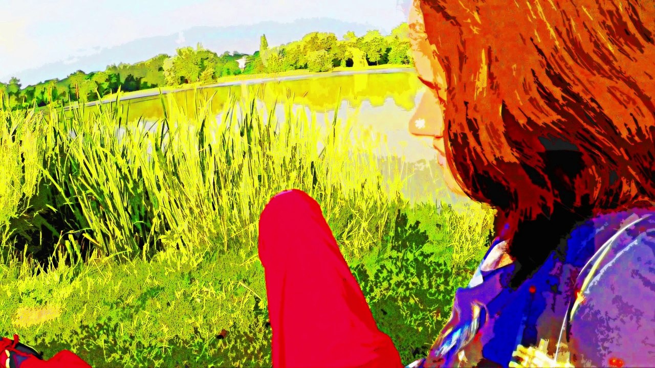 DOROTHEA BIEDERMANN, Kräfte LYRICS