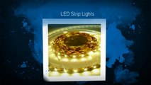 Strictly LED’s Now Offers a Wide Range of LED Lights at the Most Cost Competitive Prices
