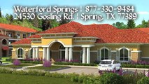 Waterford Springs Apartments in Spring, TX - ForRent.com