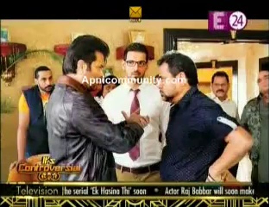 Bollywood star ke secret 23rd july 2014