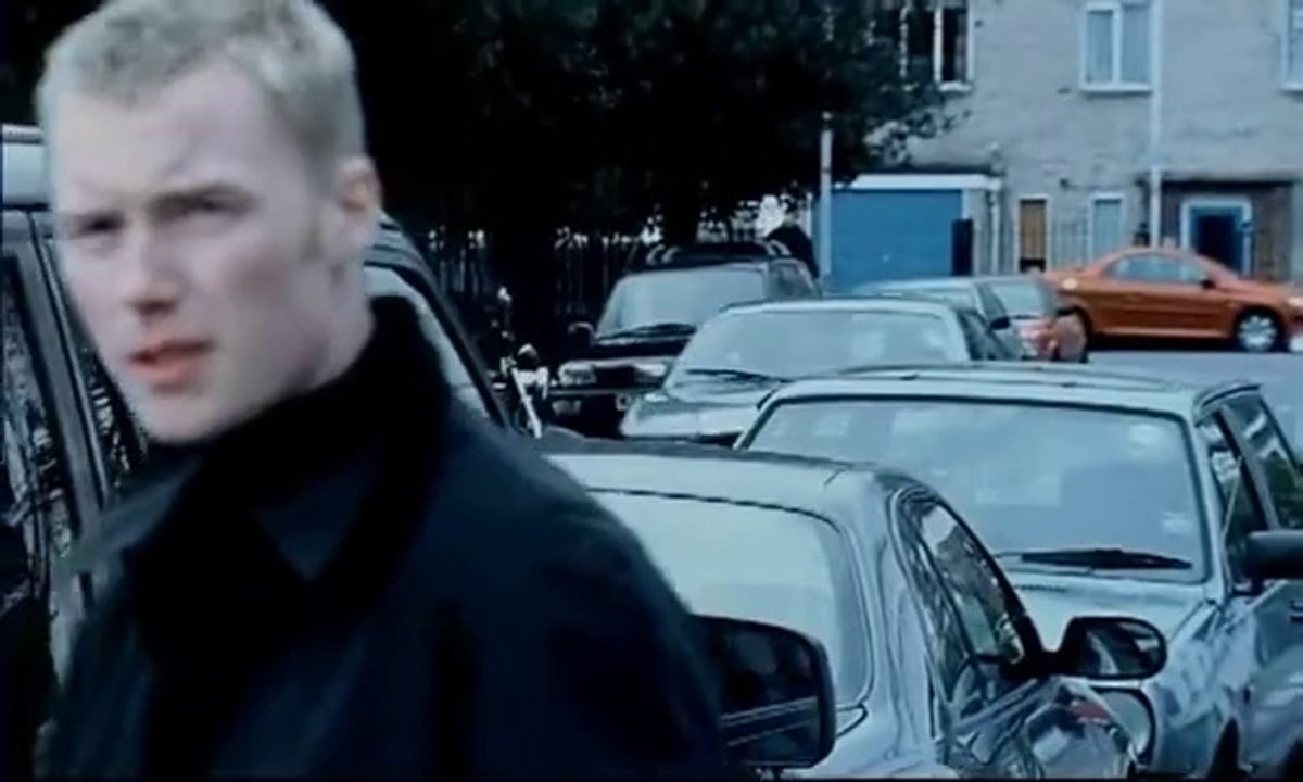 Ronan Keating - If Tomorrow Never Comes