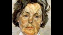 Lucian Freud. 1922-2011