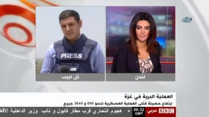 Fanatik Yahudi böyle saldırdı