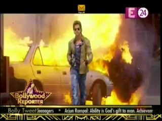 Hritik ke bang bang 23rd july 2014