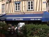 L'Insolite, restaurant de poissons et fruits de mer par excellence à Caen dans le Calvados, 14