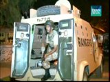 Karachi police operation, 30 suspects held