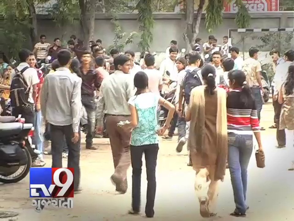MBA, MCA colleges in Ahmedabad struggle to attr...