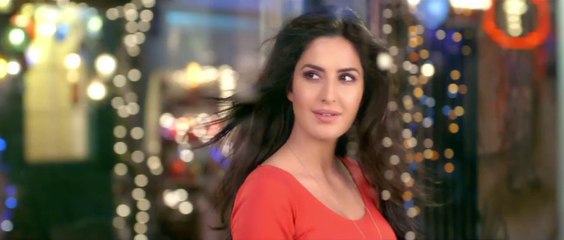 Bang Bang HD Hindi Movie Teaser Trailer [2014] Hrithik Roshan - Katrina Kaif