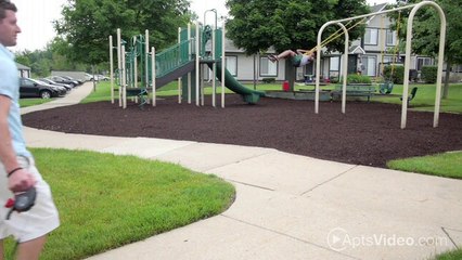 Hidden Creek Apartments in Grand Rapids, MI - ForRent.com