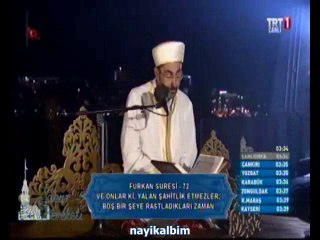 Mevlut Elitop Furkan Ramazan 2014