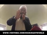 Maulana Tariq Jameel New Bayan At Jaamia Masjid London Heathrow Airport 15_11_2013