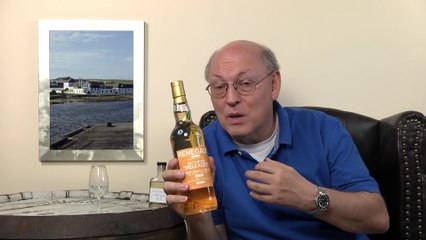 Whisky Tasting: Octomore Meleager