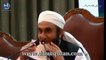 Maulana Tariq Jameel Speach About Umar Bin Abdul Aziz