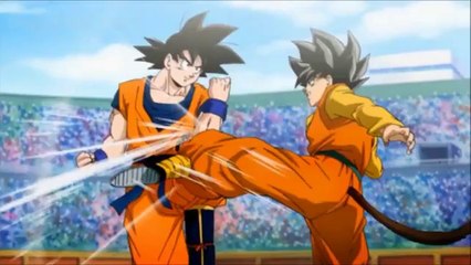 New Series Dragon Ball  Real Full HD