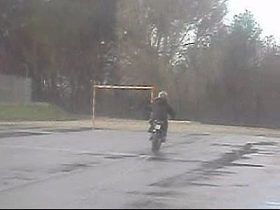 cabre en derbi 2