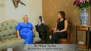 Tanfer Klinik  - ANS yayın