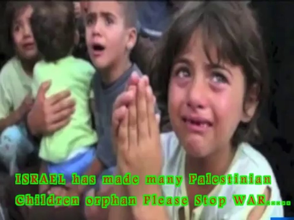 israel kills palestinian