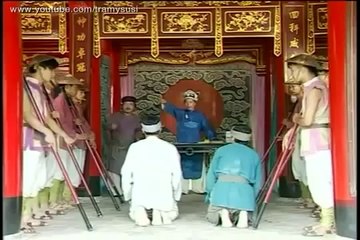 Phim Cổ Tích Việt Nam - Miếng trầu kỳ diệu