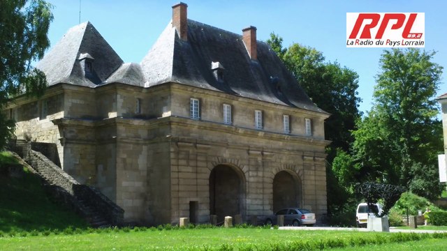Marsal Musée Départemental du Sel