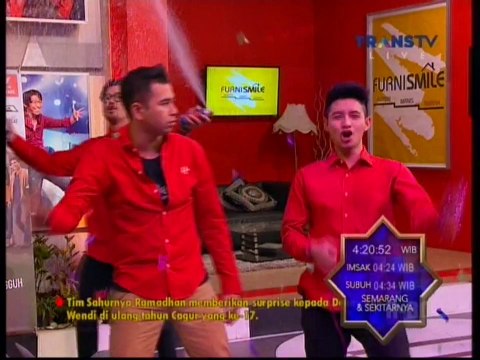 [140723]Sahurnya Ramadhan - Seg 6