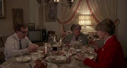 New York Stories ( 1989 - extrait VO )