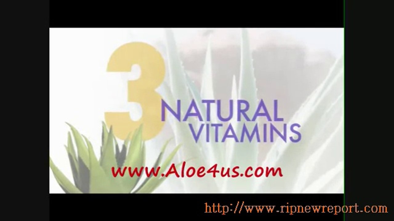 Top 10 reasons to drink Aloe Vera gel - Forever Living Products