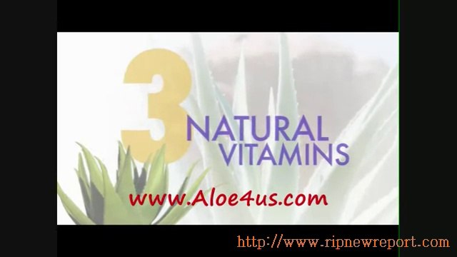 Top 10 reasons to drink Aloe Vera gel - Forever Living Products