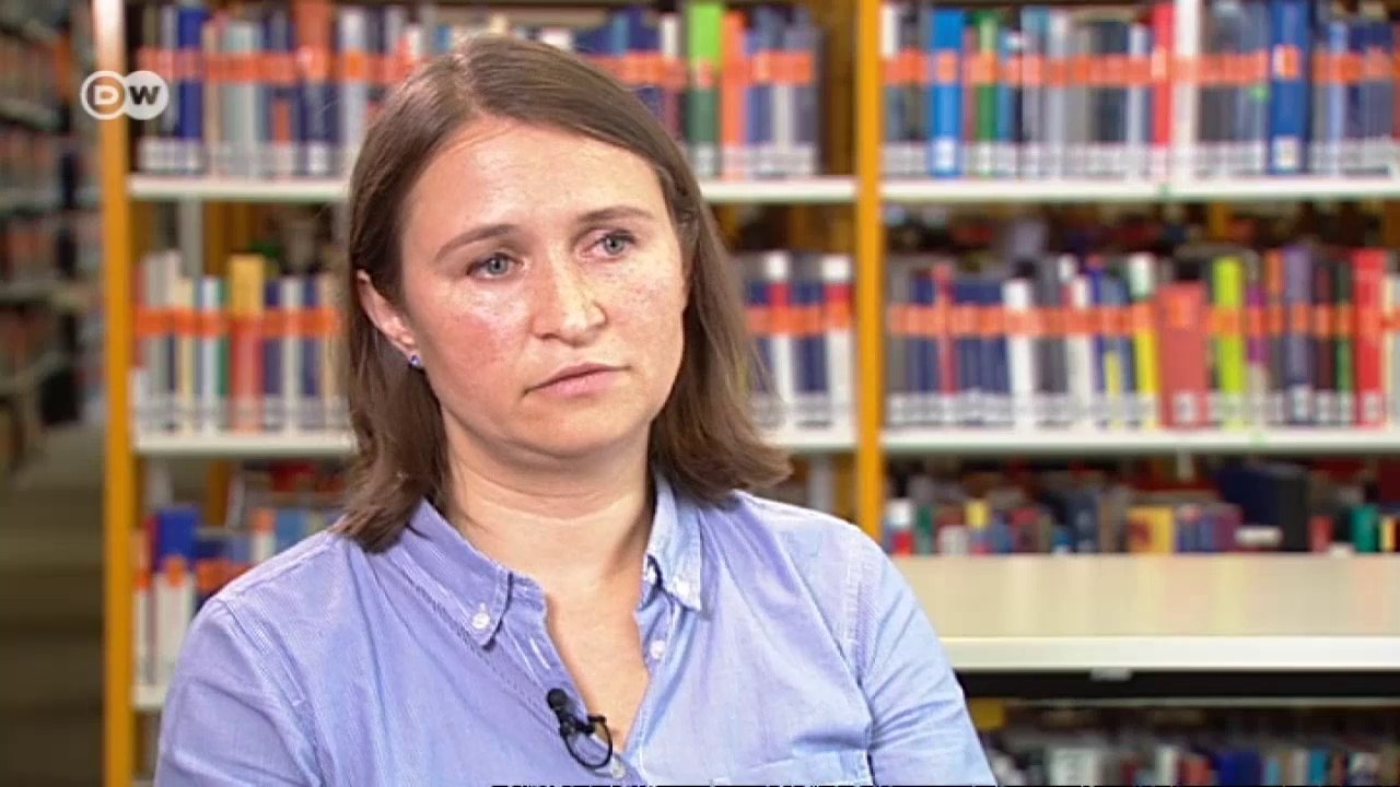 Deutschlands warenhäuser - ein auslaufmodell? | made in germany