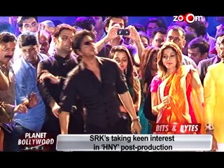 SAlman Khan and Akshay Kumar's friendship, Lisa Haydan's Hot look!