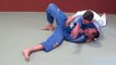 L'Esprit du Judo n°51 - Les inédits du mag - Technique ne-waza - Renversements par les jambes