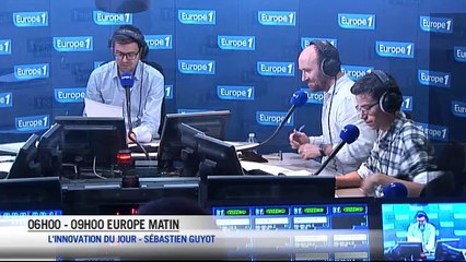 Recycler pour circuler