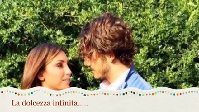 Quattro mesi di voi quattro mesi di noi con voi Auguri Ragazzi