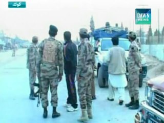 Two women Injured in Mastung acid attack